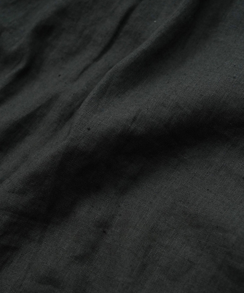 【予約】LINENOVERSHIRT