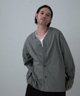 【予約】BASEBALLSHIRTS