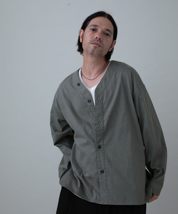 【予約】BASEBALLSHIRTS