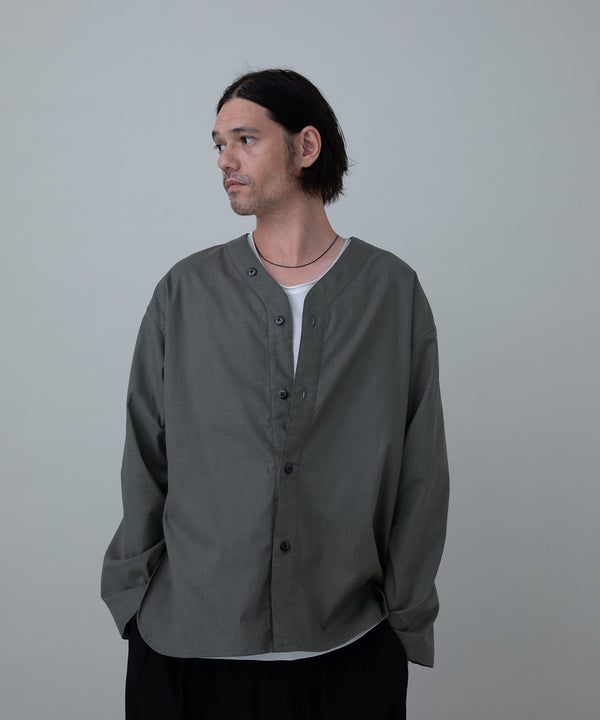 【予約】BASEBALLSHIRTS