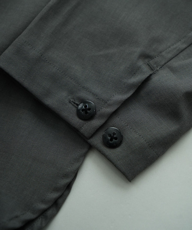 【予約】BASEBALLSHIRTS