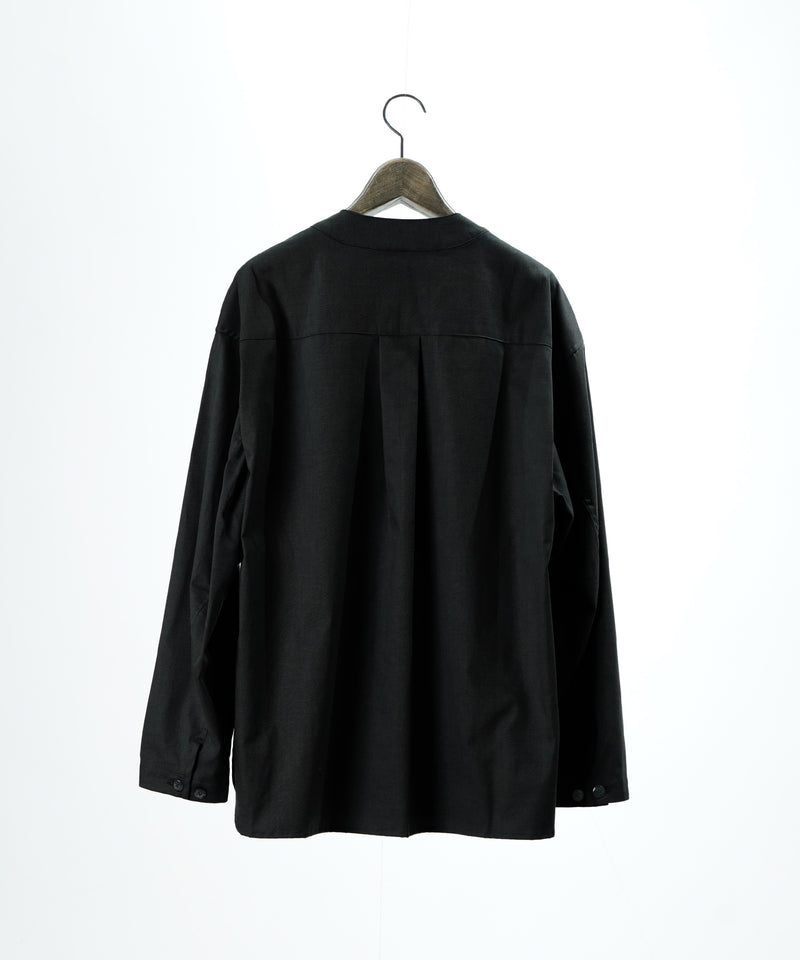 【予約】BASEBALLSHIRTS