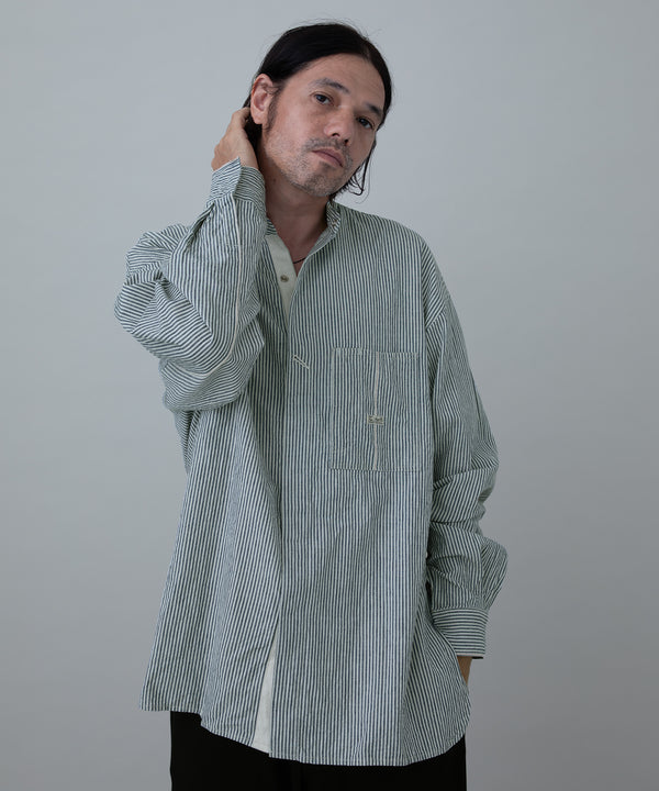 【予約】AKAMIMISHIRTS