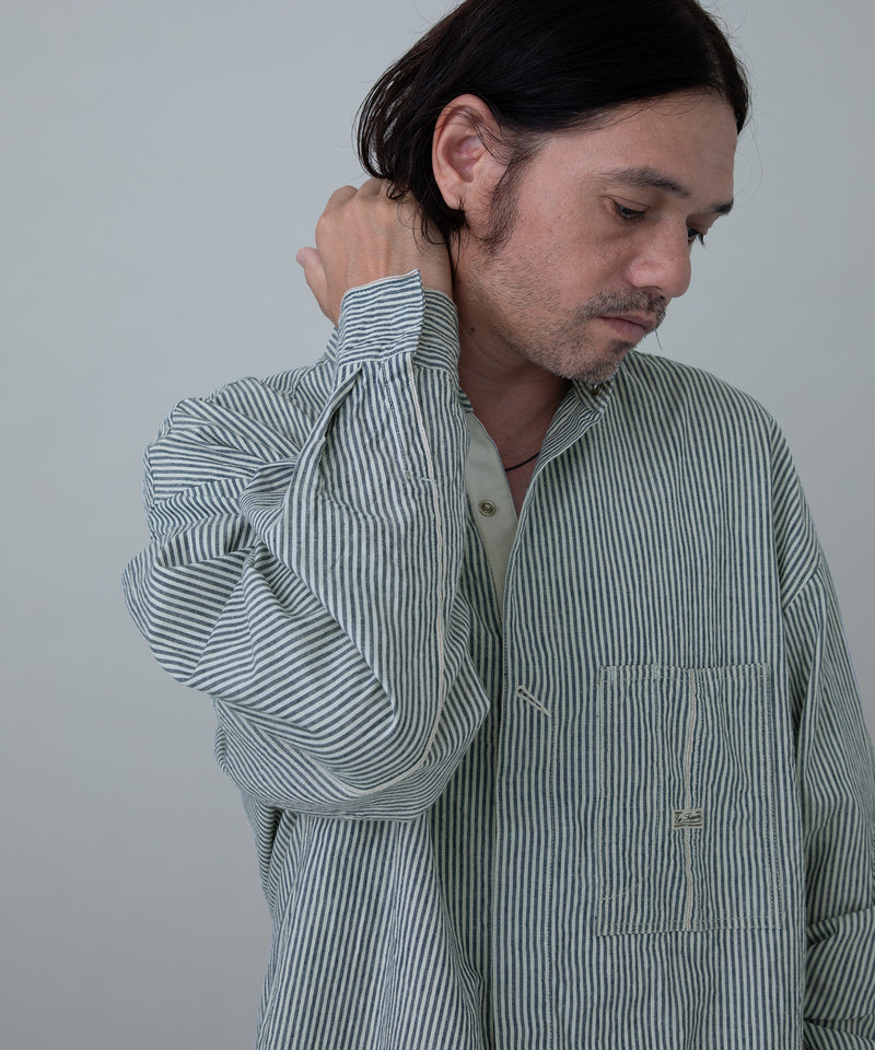 【予約】AKAMIMISHIRTS