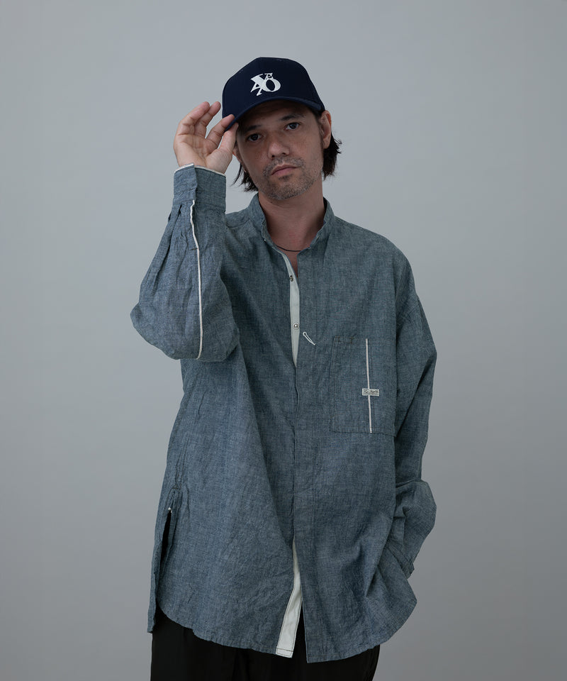 【予約】AKAMIMISHIRTS