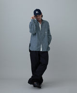 EGO TRIPPING '26 S/S COLLECTION vol.2 先行予約ページ