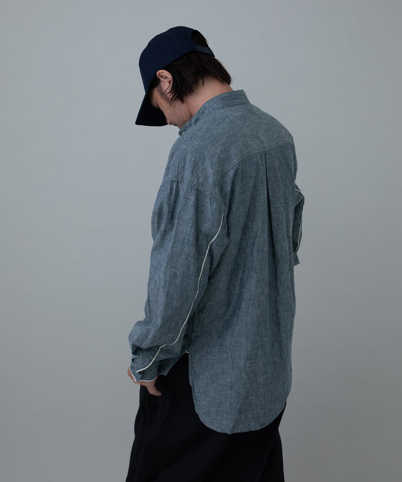 【予約】AKAMIMISHIRTS