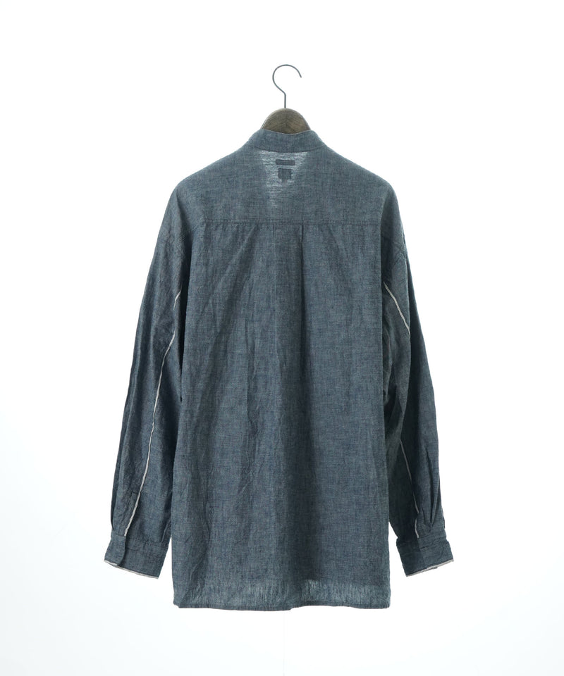 【予約】AKAMIMISHIRTS