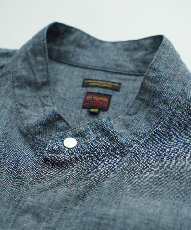 【予約】AKAMIMISHIRTS