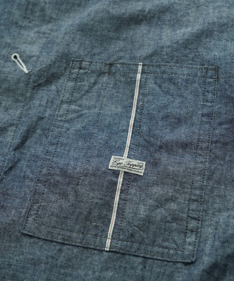 【予約】AKAMIMISHIRTS