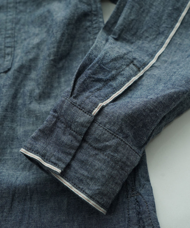 【予約】AKAMIMISHIRTS