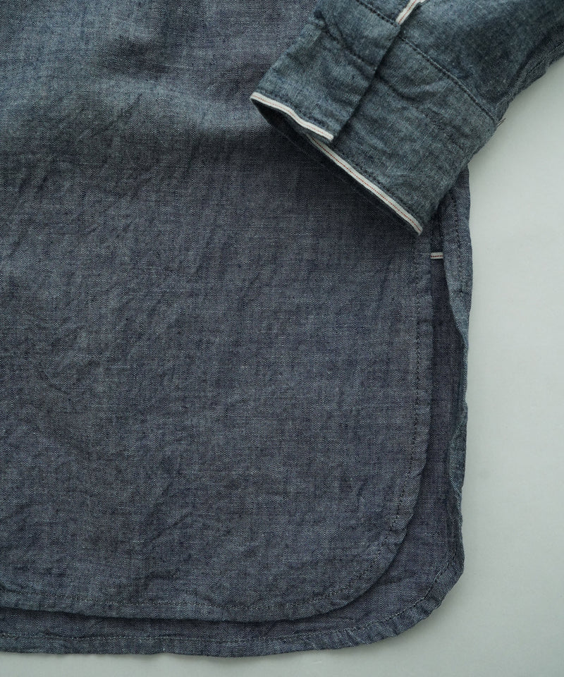 【予約】AKAMIMISHIRTS