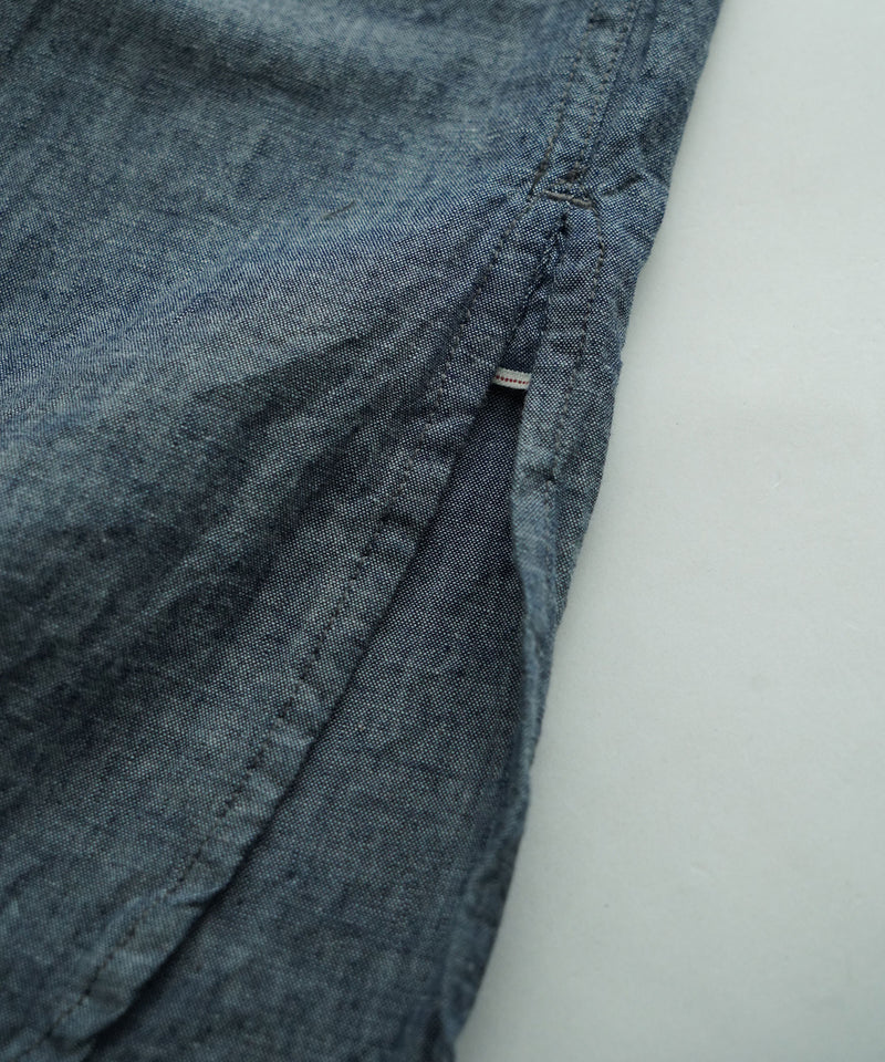 【予約】AKAMIMISHIRTS