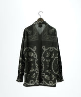 【予約】WESTERNBANDANA SHIRTS