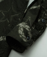 【予約】WESTERNBANDANA SHIRTS