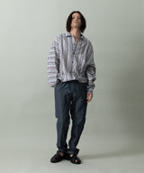 BORDERPULLOVER