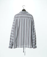 BORDERPULLOVER