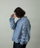 BORDERPULLOVER
