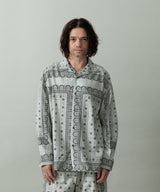 VINTAGEBANDANA SHIRTS