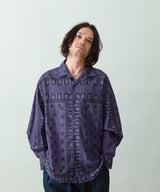 VINTAGEBANDANA SHIRTS