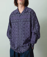 VINTAGEBANDANA SHIRTS