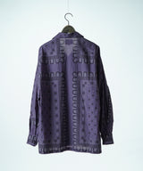 VINTAGEBANDANA SHIRTS