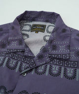 VINTAGEBANDANA SHIRTS