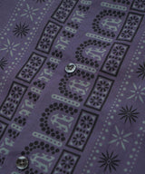 VINTAGEBANDANA SHIRTS