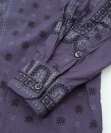 VINTAGEBANDANA SHIRTS