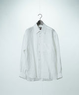 GATHERLINEN SHIRTS