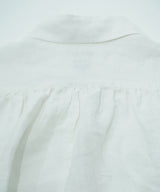 GATHERLINEN SHIRTS