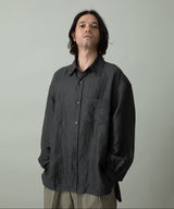 GATHERLINEN SHIRTS