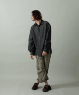 GATHERLINEN SHIRTS