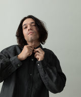 GATHERLINEN SHIRTS