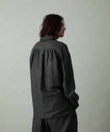 GATHERLINEN SHIRTS