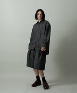 GATHERLINEN SHIRTS