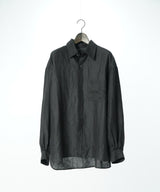 GATHERLINEN SHIRTS