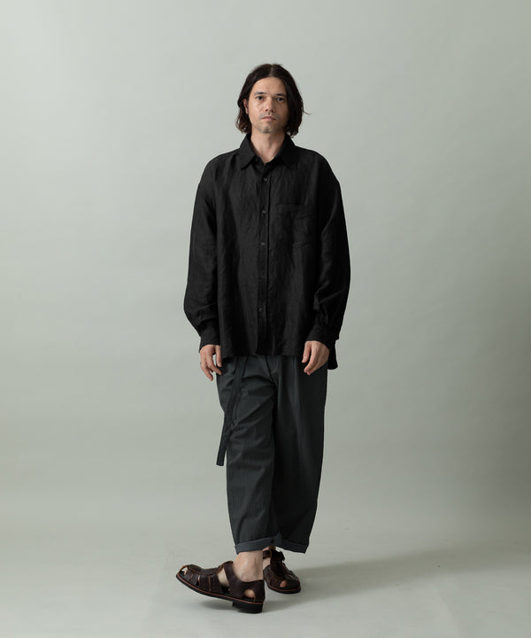 EGO TRIPPING ウールジャケット 46 L相当 日本製 美品 EGO TRIPPING / 1st SUEDE JACKET エゴトリッピング – GARROT STORE