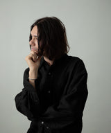 GATHERLINEN SHIRTS