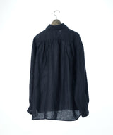 GATHERLINEN SHIRTS