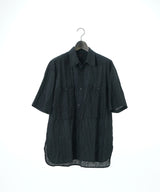 WAVEWASHER SHIRTS