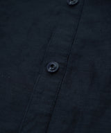 GATHERLINEN SHIRTS S/S