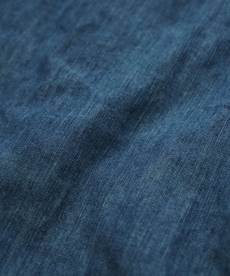 【予約】90sDENIMSHIRT used