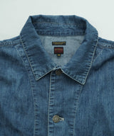【予約】90sDENIMSHIRT used