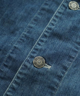 【予約】90sDENIMSHIRT used