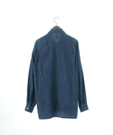 【予約】90sDENIMSHIRT used