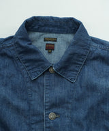 【予約】90sDENIMSHIRT used