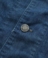【予約】90sDENIMSHIRT used