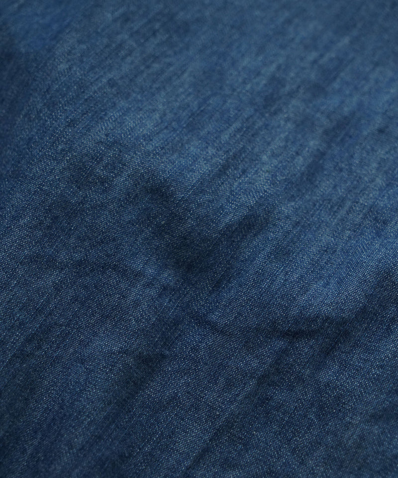 【予約】90sDENIMSHIRT used