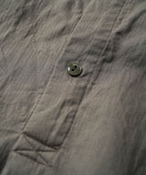 【予約】PLISSE-SHIRT